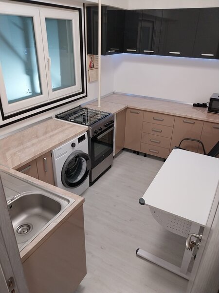 EroiI Revolutiei Piata Progresu apartament 2 camere