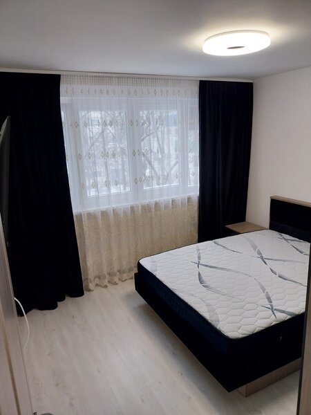 EroiI Revolutiei Piata Progresu apartament 2 camere