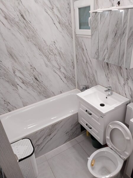 EroiI Revolutiei Piata Progresu apartament 2 camere